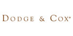 Dodge - Cox Logo