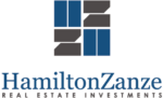 Hamilton Zanze Logo