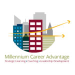 Millennium Career Advantage Logo